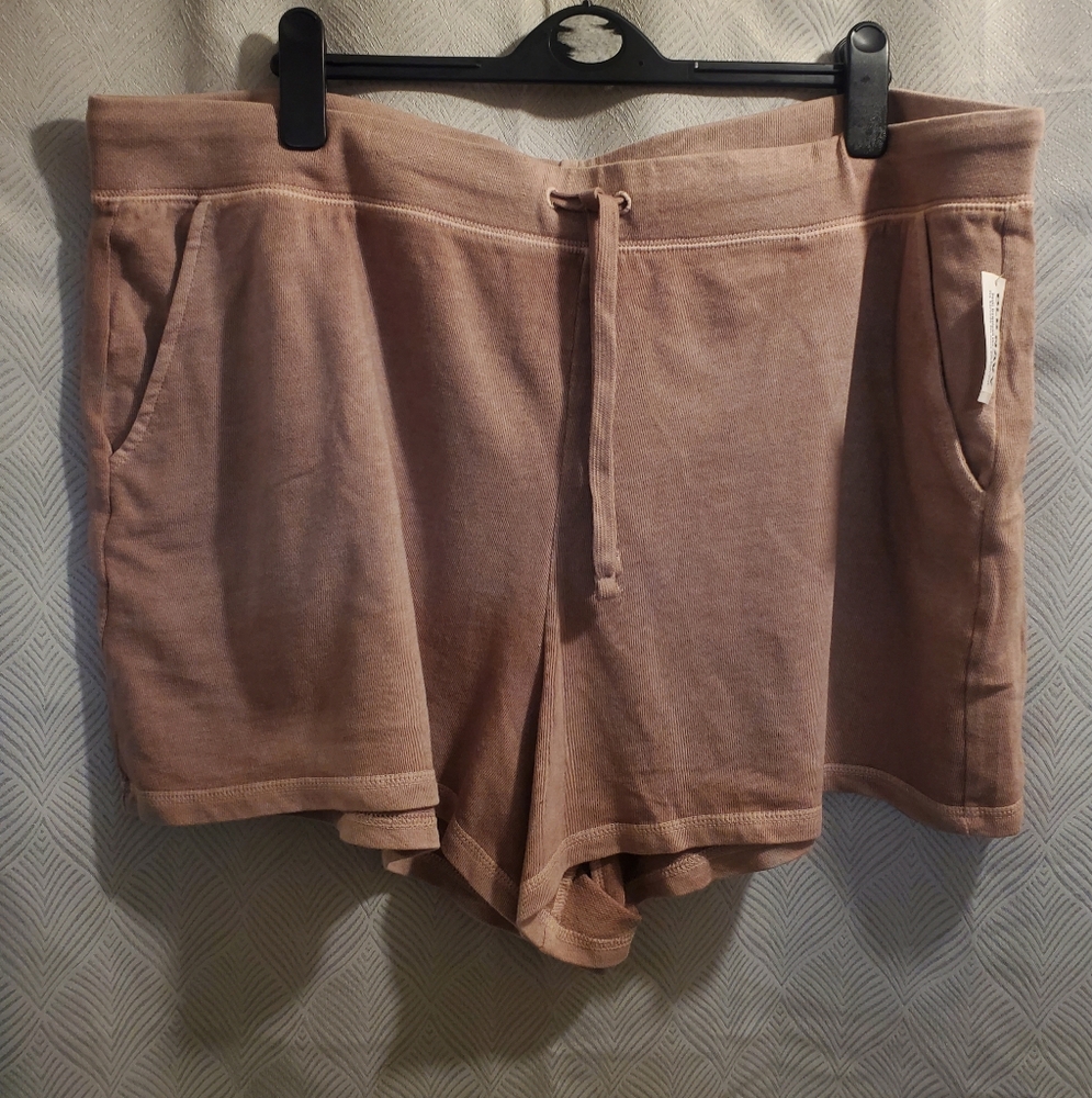 Casual Shorts